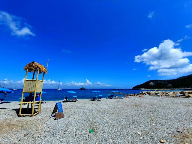 appartamento Isola d'Elba